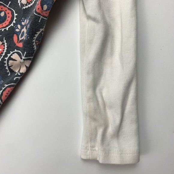 Tea Collection Ruffled Romper - Picture 6 of 8